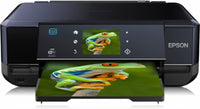 Epson Expression Premium XP-750