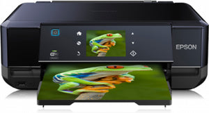Epson Expression Premium XP-750 printer