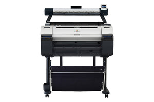 Canon imagePROGRAF IPF670 L24 printer