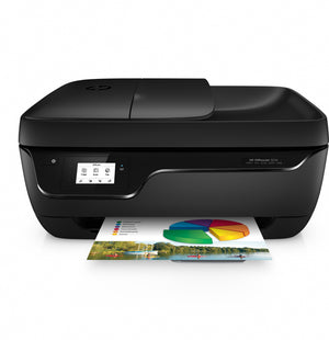 HP OfficeJet 3836 printer