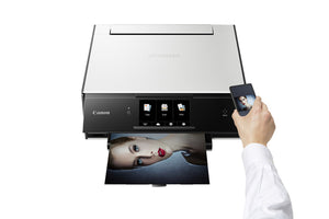 Canon PIXMA TS9050 printer