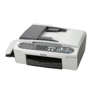 Brother IntelliFAX 2480C printer