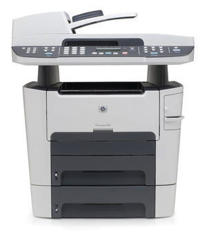 HP LaserJet 3392 printer