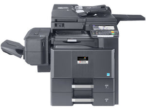 Kyocera TASKalfa 2550ci printer