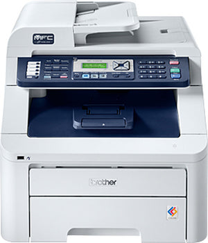 Brother MFC-9320CW printer