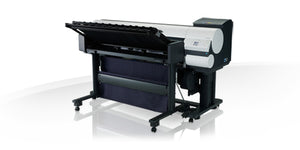 Canon imagePROGRAF IPF850 printer