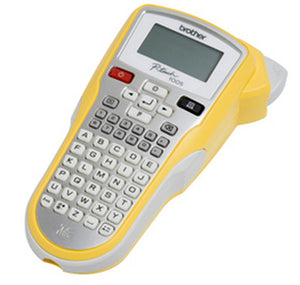 Brother P-Touch 1005F printer