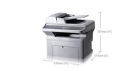 Samsung SCX-4725