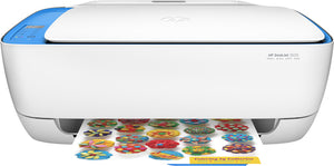 HP DeskJet 3639 printer
