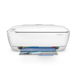 HP DeskJet 3630 printer