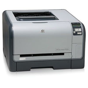 HP Color LaserJet CP1515N printer