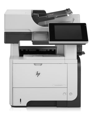 HP LaserJet Enterprise M525f printer