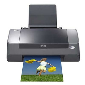 Epson Stylus D78 printer