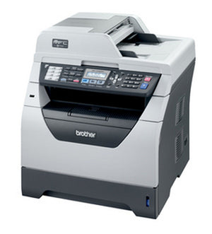 Brother MFC-8380DN printer