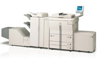 Canon iR105
