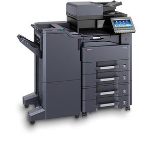 Kyocera TASKalfa 4012i printer