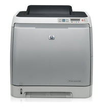 HP Color LaserJet 2605