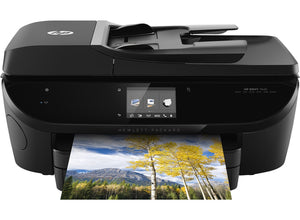 HP ENVY 7640 printer