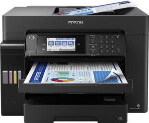 Epson EcoTank L15160 printer