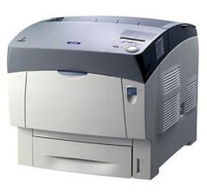 Epson AcuLaser C3000 printer