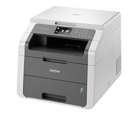 Brother DCP-9015CDW