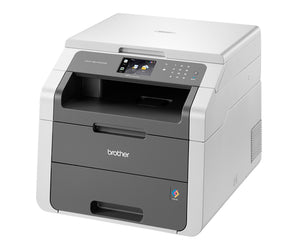 Brother DCP-9015CDW printer