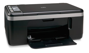 HP DeskJet F4140 printer