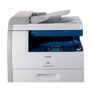 Canon i-SENSYS MF6530 printer