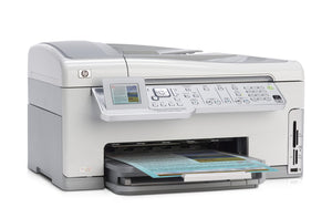 HP Photosmart C6150 printer