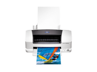 Epson Stylus Color 880