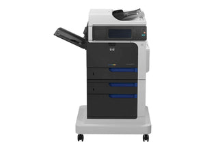 HP Color LaserJet CM4540f printer