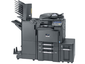 Kyocera TASKalfa 5501i printer