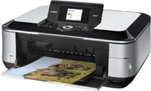 Canon PIXMA MP620 printer