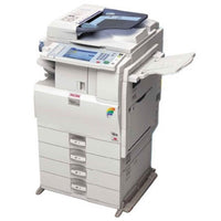 Ricoh MP C2051