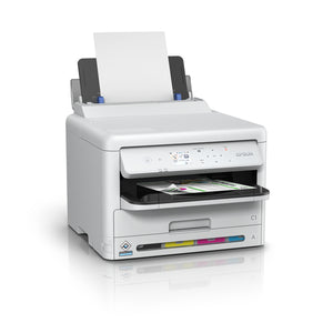 Epson WorkForce Pro WF-C5390DW printer