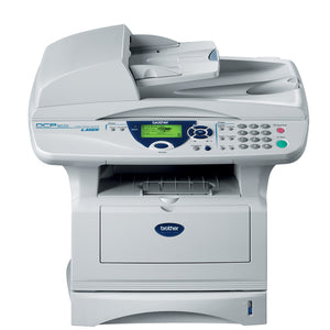 Brother DCP-8020 printer
