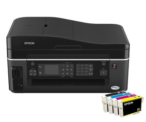 Epson Stylus SX600FW printer