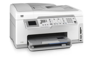 HP Photosmart C7250 printer