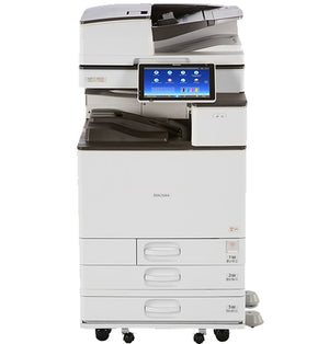 Ricoh MP-C3504 printer