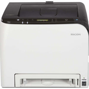 Ricoh SP C262DNw printer
