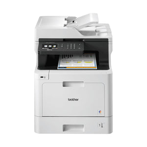 Brother MFC-L8690CDW printer