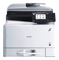 Ricoh MP C305SPF