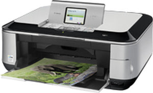 Canon PIXMA MP640 printer