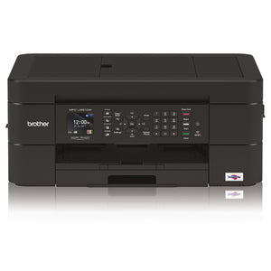 Brother MFC-J491DW printer