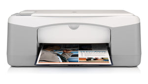 HP DeskJet F325 printer