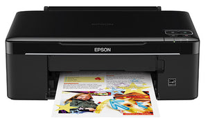 Epson Stylus SX130 printer