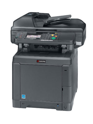 Kyocera TASKalfa 265ci printer