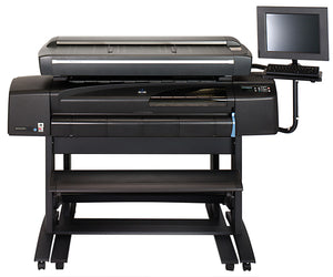 HP DesignJet 815MFP printer