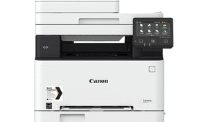 Canon i-SENSYS MF635cx printer