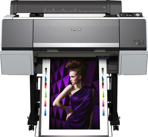 Epson SureColor SC-P7000V printer